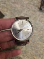 Maurice Lacroix Eliros Date Quarzuhr