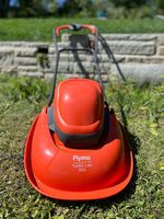 Hover Rasenmäher Flymo
