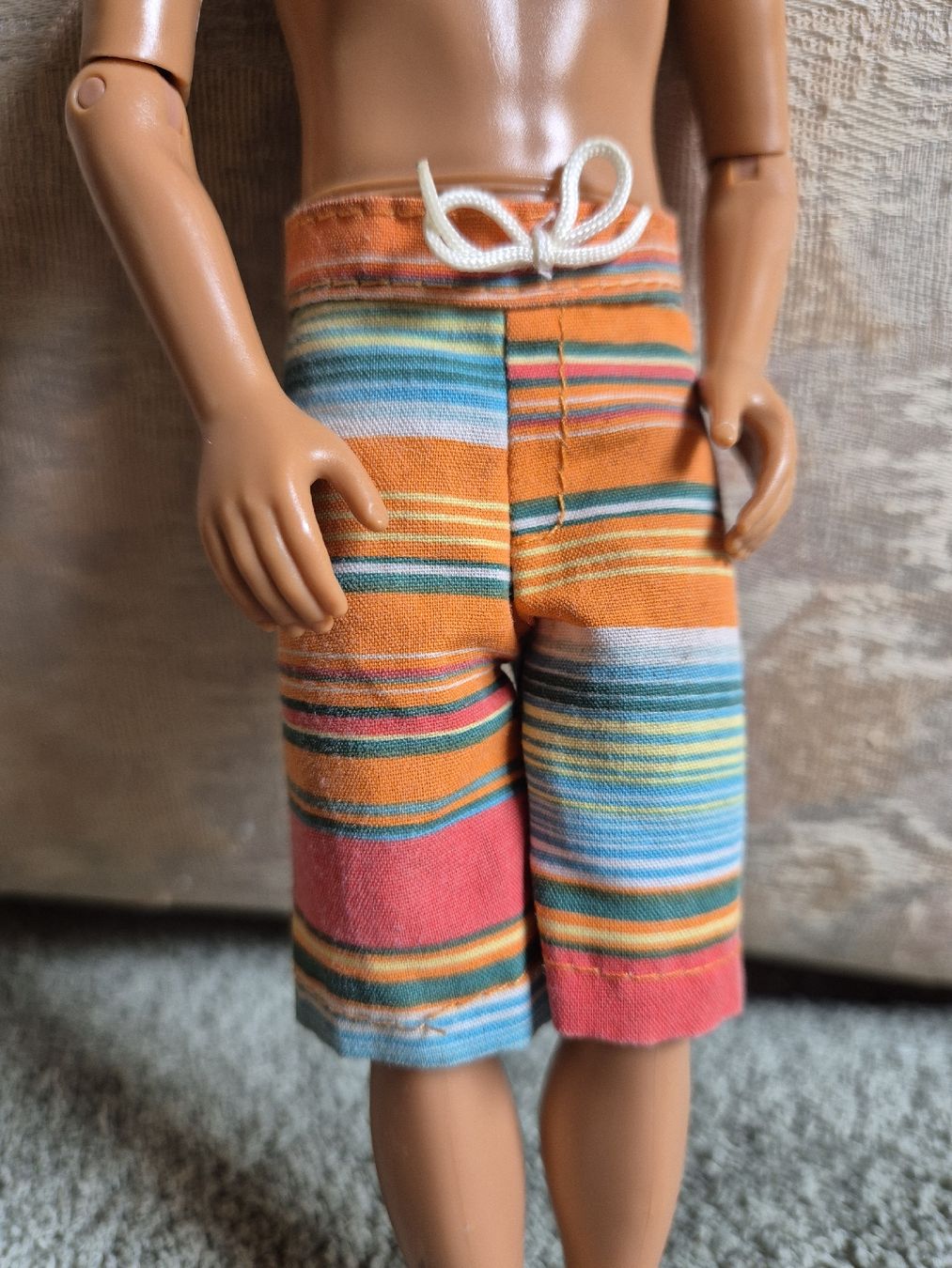 Puppen: Barbie High school musical Zeke Baylor – Gebraucht aus Farvagny-le-Grand von Grapeful88 2