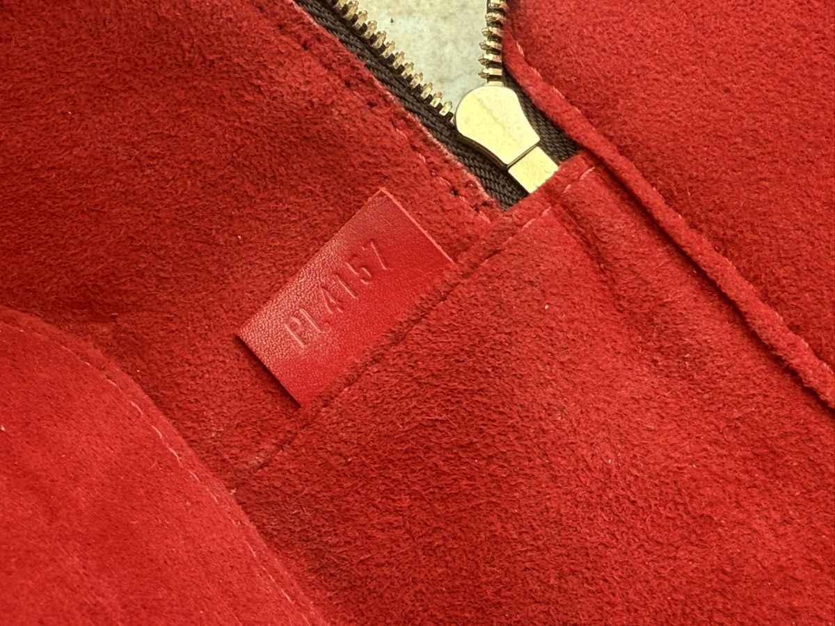 Louis Vuitton Borse: Louis Vuitton Tasche Schmuckschatulle NP. 1490 – Usato da Ellighausen venduto da privateseller 7