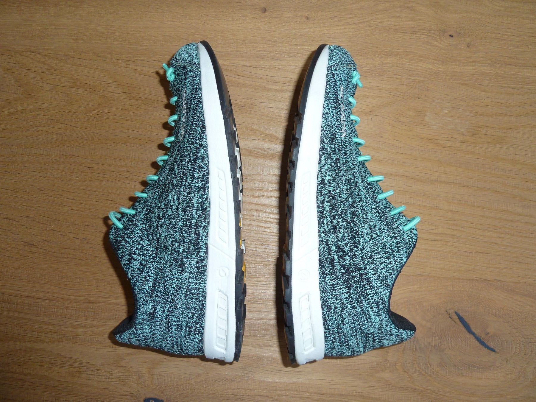 Scarpa Scarpe da donna: Scarpa Mojito Knit Freizeitschuh Gr. 37 / UK 4 – Usato da Niederscherli venduto da lama8567 7