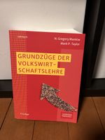 Grundzüge der Volkswirtschaftslehre
