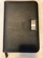 Schreibmappe mit Notizblock A5