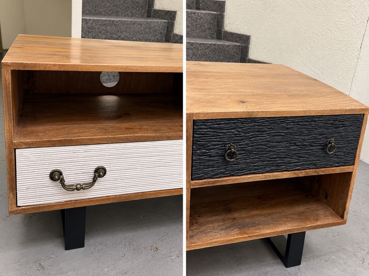 Mobili TV: Tv Stand  – Nuovo (secondo la descrizione) da Basel venduto da arr_j96w 1