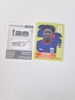 Panini Sticker CPV8