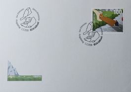 F1662 - FDC Sauvetage en montagne