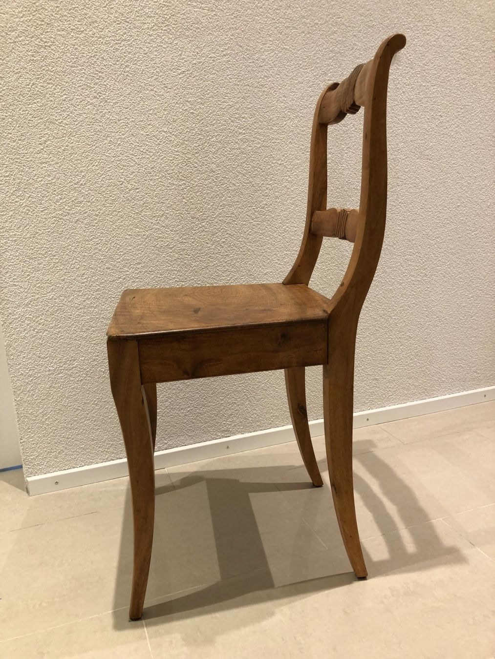Sedie: Biedermeier Stuhl – Usato da Niederrohrdorf venduto da Marco8 1