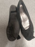 Damen Schuhe Pumps Gr.38