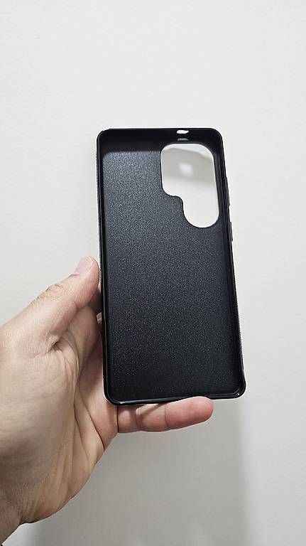Cover & Protezioni schermo: Coque pour Samsung S26 Ultra – Nuovo e nell'imballaggio originale da Martigny venduto da IB_Store 1