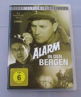 ALARM IN DEN BERGEN - Komplette Serie 2-DVD Sascha Hehn