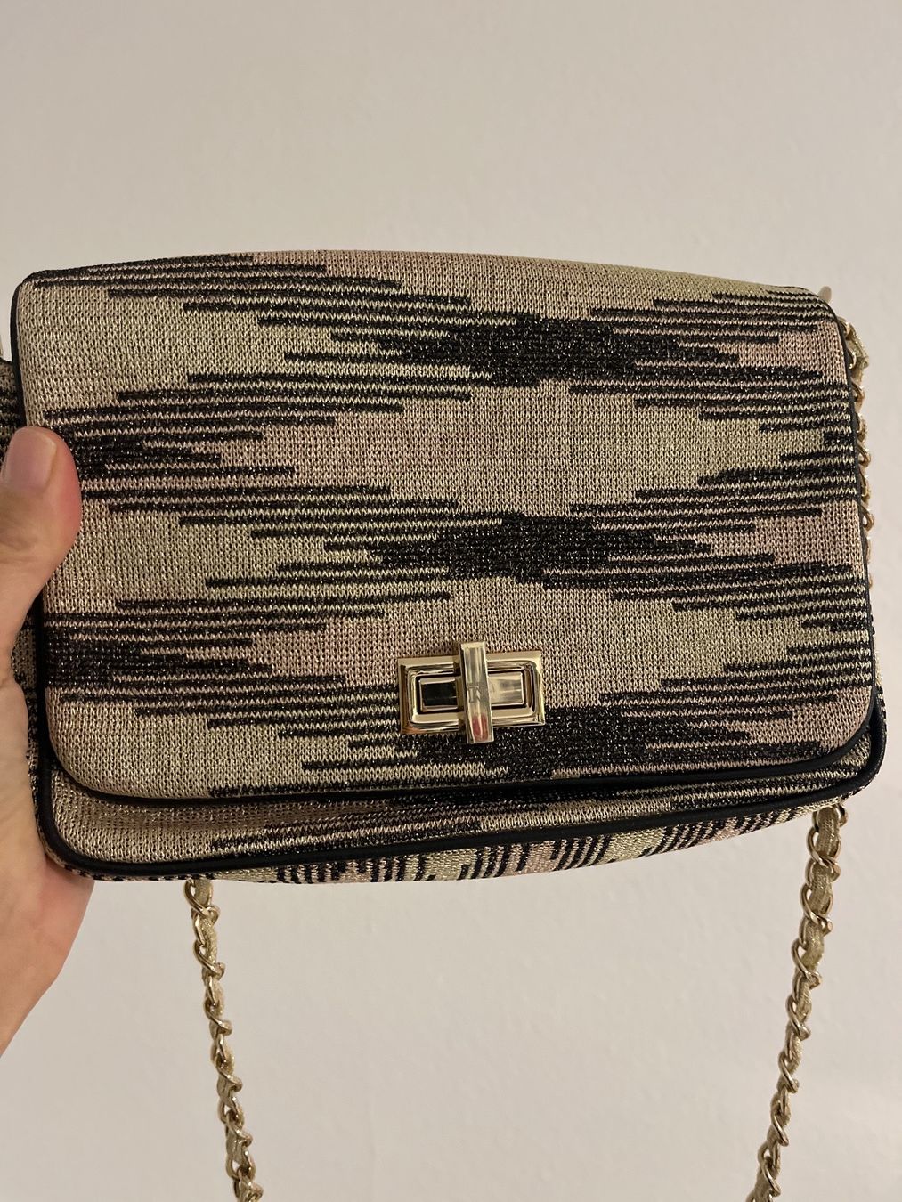 Missoni Borse da donna: Missoni Tasche, Umhängetasche neu – Nuovo (secondo la descrizione) da Diepoldsau venduto da Soleil0425 2