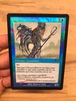 MTG L'Émerveillement foil FR Judgement 2002 Ex Rebecca Guay