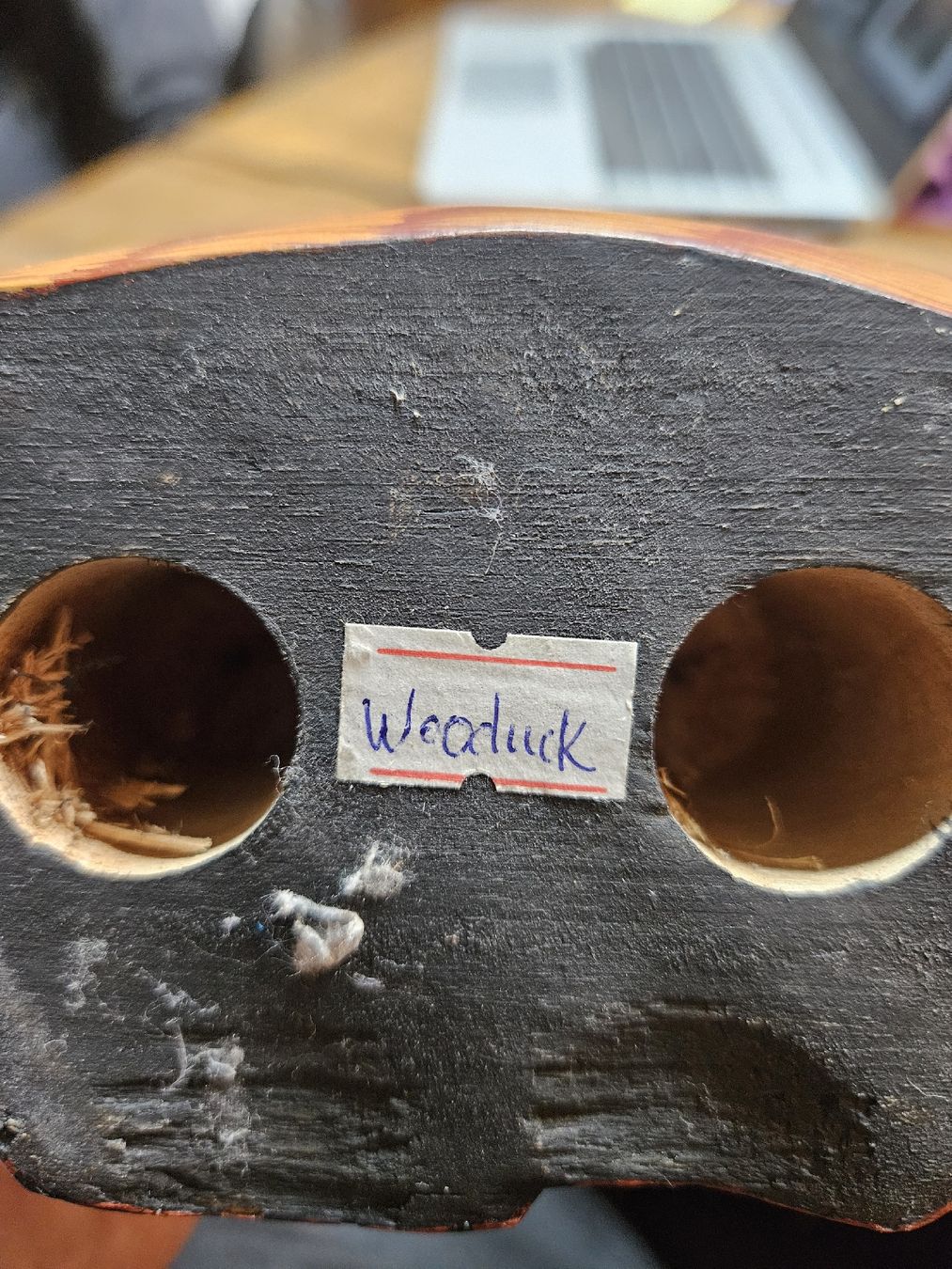 Statuette: 3 Holzenten (S) – Usato da Rorschach venduto da TimelessTrading 8