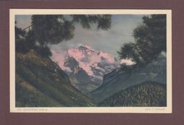 JUNGFRAU