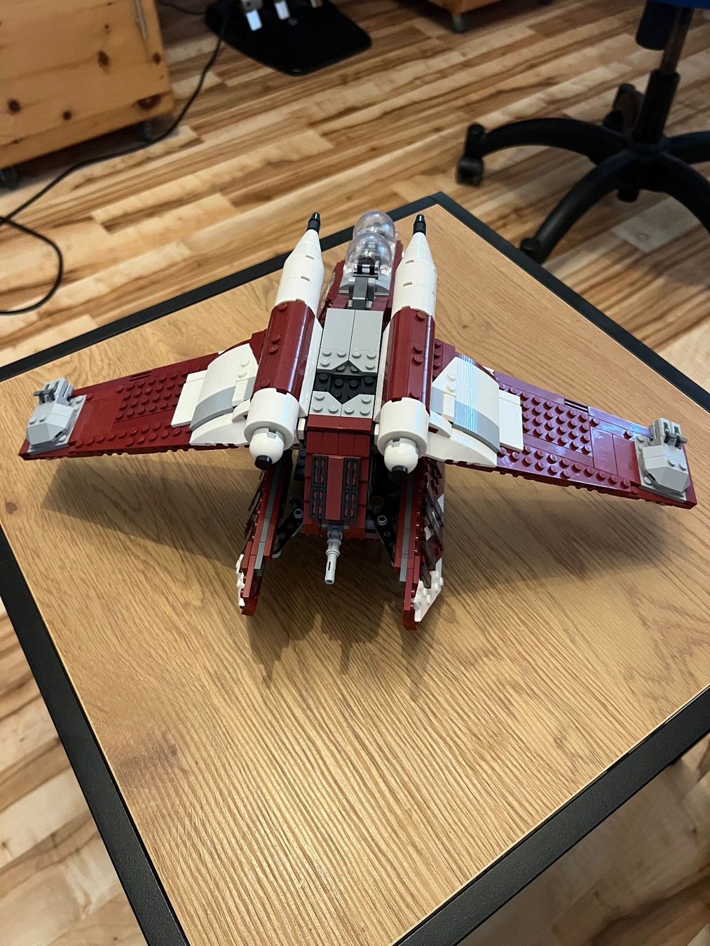 Lego Jeux de construction: Lego Star Wars Set 75354 – D'occasion à Pfäffikon SZ par ste_j58w 3