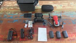 DJI Mavic Air Fly More Combo / Drone DJI complet