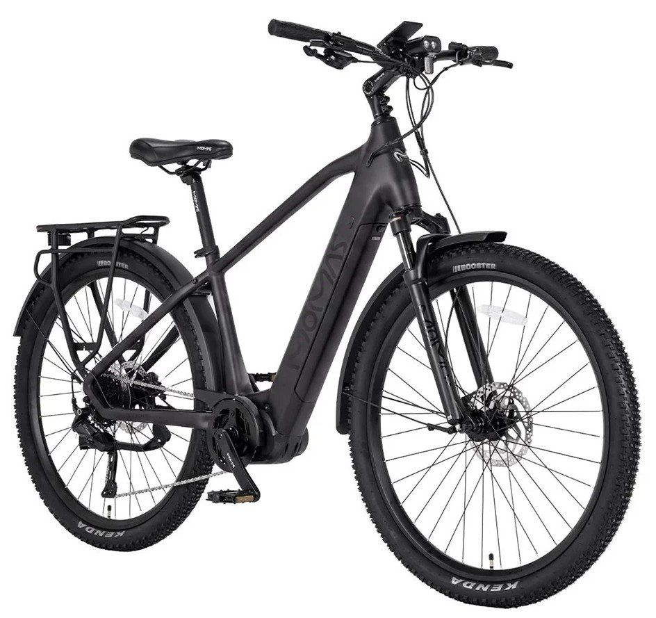 Biciclette: E-Bike Momas Jason Pro+ SUV – Usato da Rüschegg Heubach venduto da berner_45 2