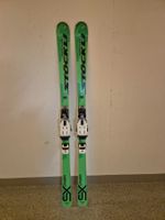 Stöckli Ski SX Laser mit Telemark Bindung