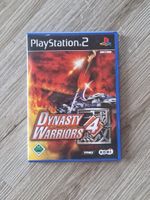 💥Playstation 2 - PS2 / Dynasty Warriors 4 - ab 1.--