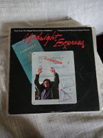 Vinyle Midnight Express Original Motion Picture Soundtrack 