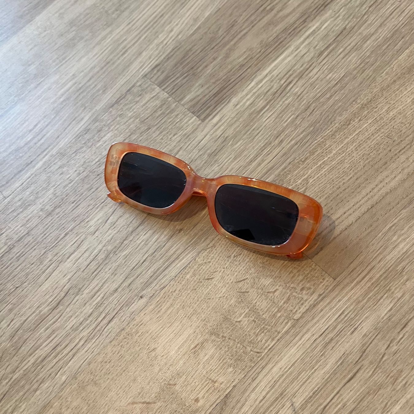 Brillen & Gläser: Sunglasses – Gebraucht aus Zürich von art_b5qd
