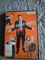 SHOUF SHOUF HABIBI     DVD