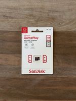 SanDisk microSD Express 128GB für Switch 2 Neu Neupreis 75.-