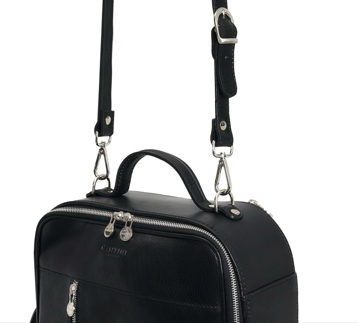 Zaini: Lederrucksack Photograph – Nuovo e nell'imballaggio originale da Wittenbach venduto da WWW.DRILUBAGS.CH 4