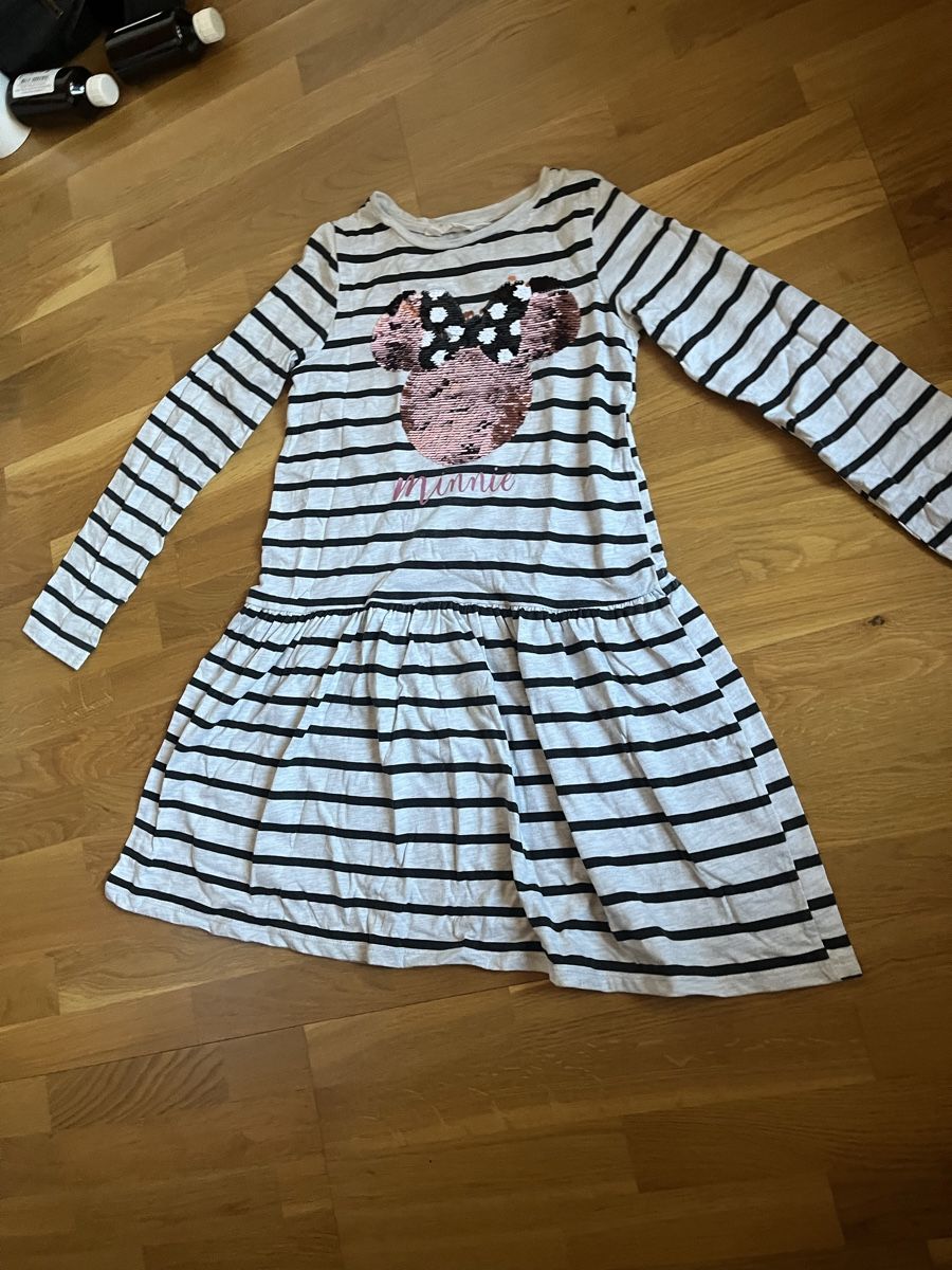 H&M Vestiti & Gonne: Mädchen Sommerkleid – Nuovo (secondo la descrizione) da Herzogenbuchsee venduto da Gd.5 1