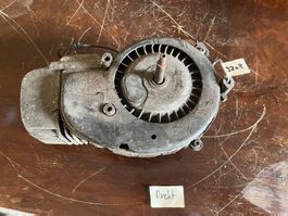 Piaggio Ciao Mofa Motor
