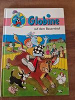 Globine auf dem Bauernhof - Buch - Band 5
