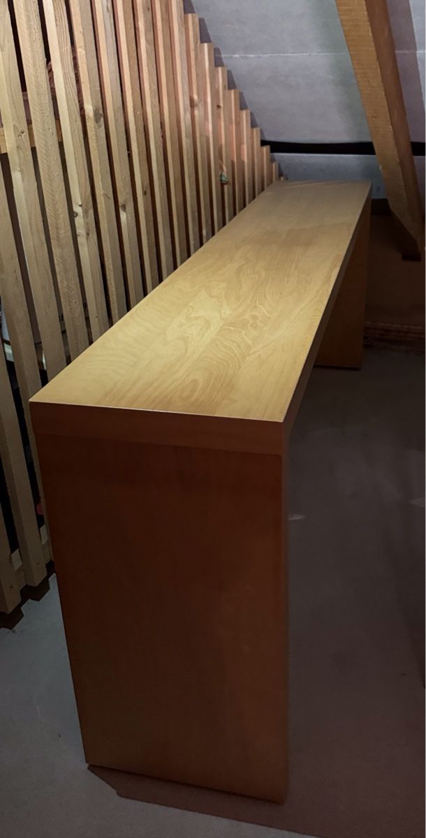 Cassettiere: Schickes Sideboard auf Rollen – Usato da Teufen AR venduto da thu_k28q 3