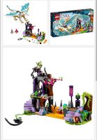 Lego Elves 41179 Rettung der Drachenkönigin
