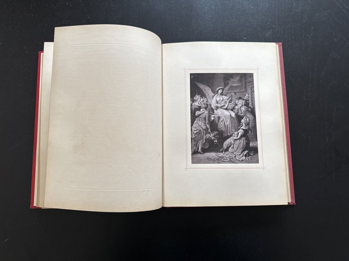 Libri: Goethe-Gallerie – Usato da Erstfeld venduto da Uhu1980 5