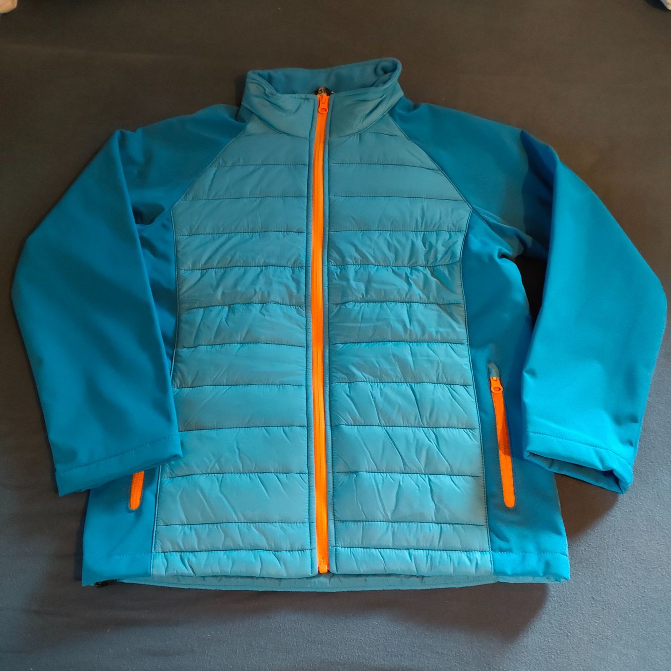 Giacche: Jacke Gr.140 unisex NEU! – Nuovo (secondo la descrizione) da Adelboden venduto da Lammhult