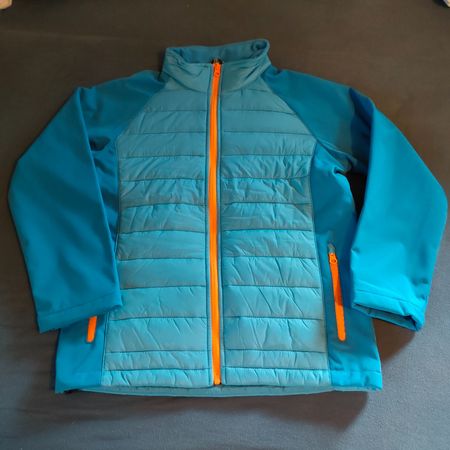Jacke Gr.140 unisex NEU!