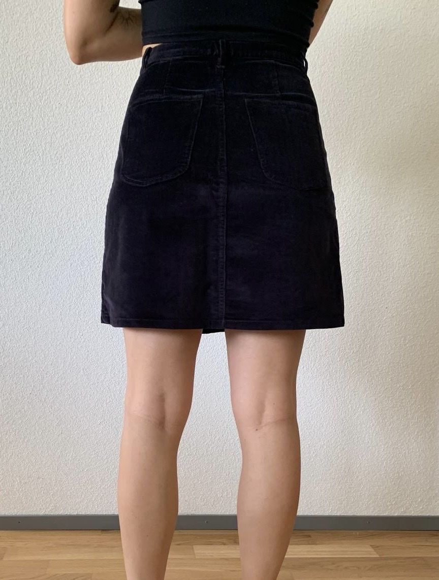 Other Stories Gonne: Navy skirt & Other Stories – Nuovo (secondo la descrizione) da Zürich venduto da sch_775c 2