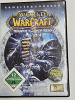 World of Warcraft - Wrath of the Lich King / #WT18