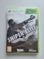 Sniper Elite V2 (XBox 360), neu, sealed!