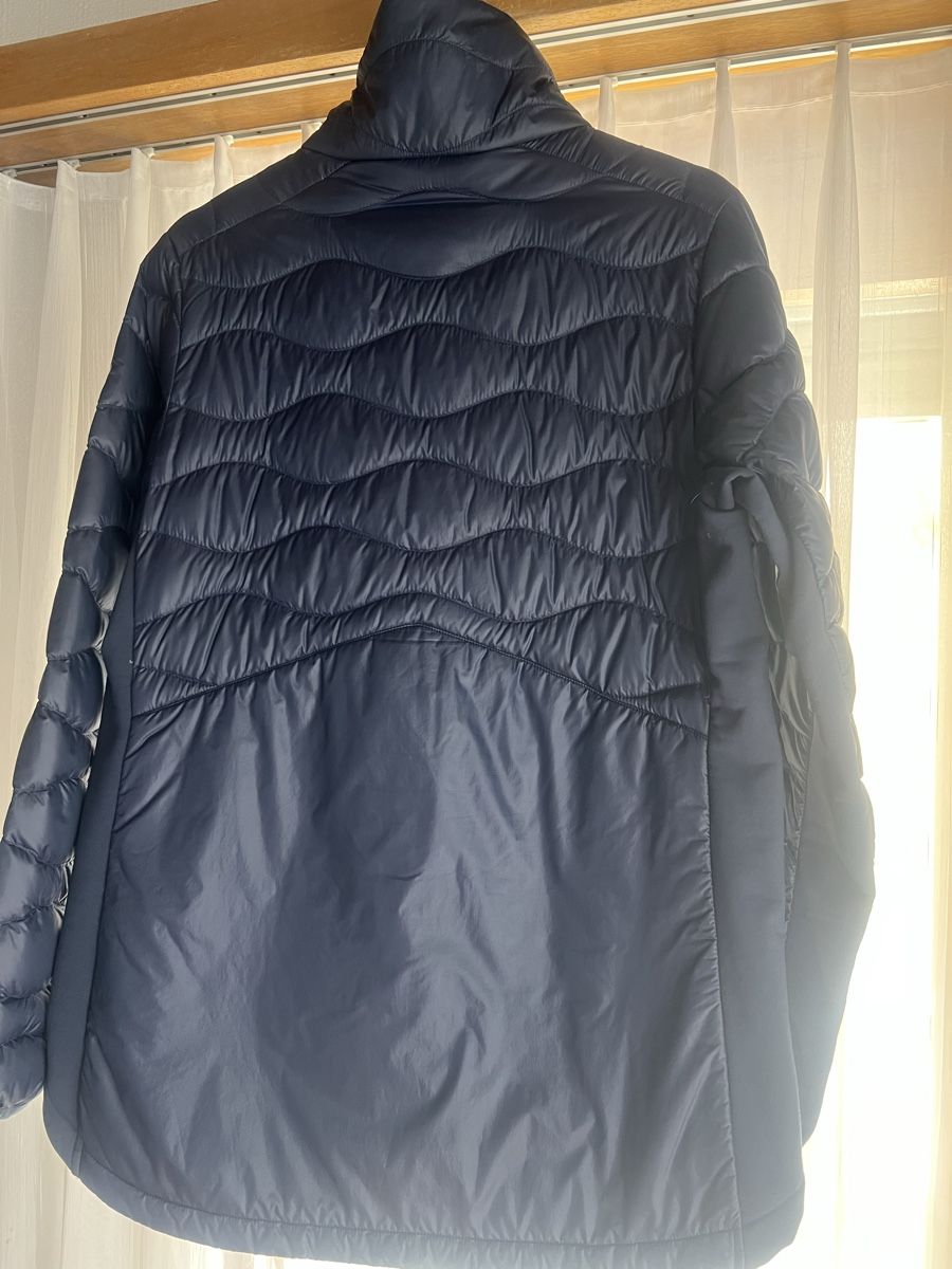 Peak Performance Giacche: Peak Performance Damenjacke – Usato da Appenzell venduto da Andrijana75 4