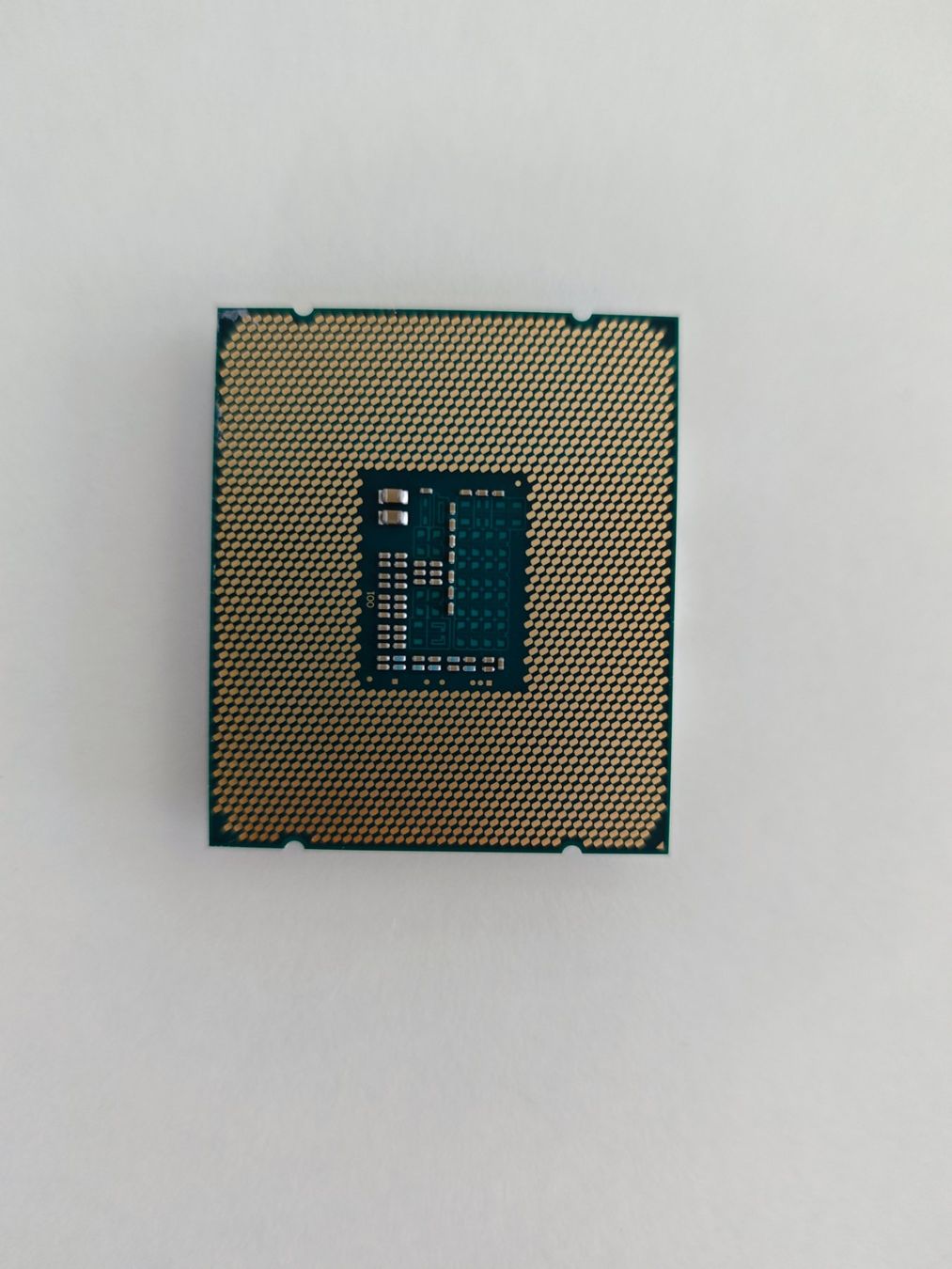 Intel Componenti elettronici: Intel Core i7-5820K CPU - Top Zustand – Usato da Stetten AG venduto da Jandacho 1
