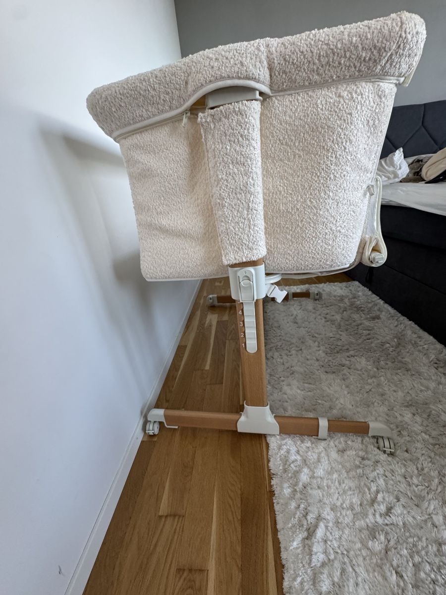 Letti: Babybett Cosleeper – Nuovo (secondo la descrizione) da Boniswil venduto da Lisu97p 4