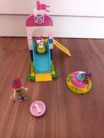 Lego Friends Hundespielplatz 41396