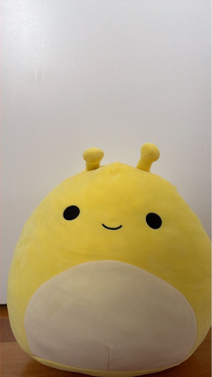Squishmallows Giocattoli: Süsses Squishmallow Stofftier - Gewaschen! – Usato da Fällanden venduto da Melinazh