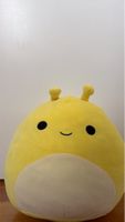 Süsses Squishmallow Stofftier - Gewaschen!