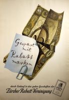 Zürcher Rabatt-Vereinigung - Leupin Herbert