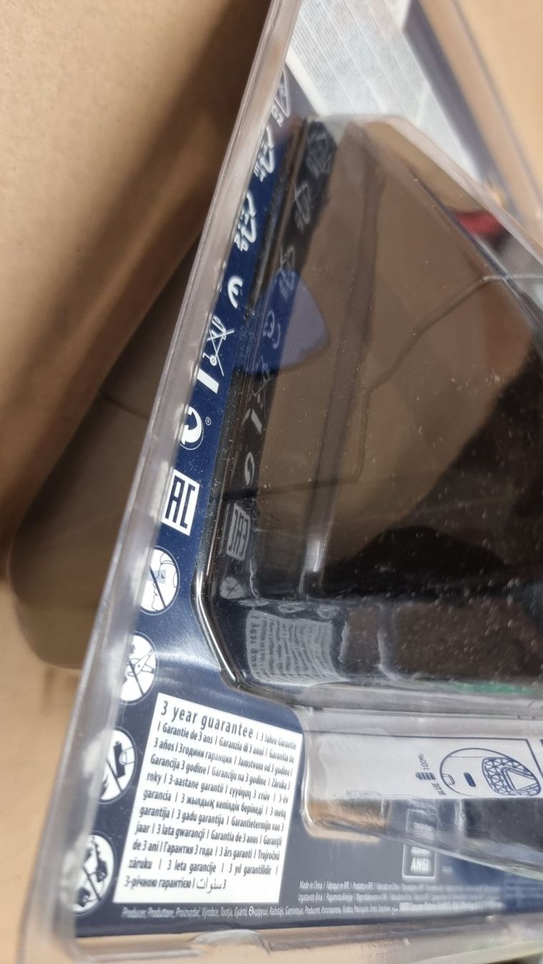 Varta Lampade: Akku-Arbeitsleuchte Varta Work Flex BL30R – Nuovo e nell'imballaggio originale da Rebstein venduto da James-Dean 1