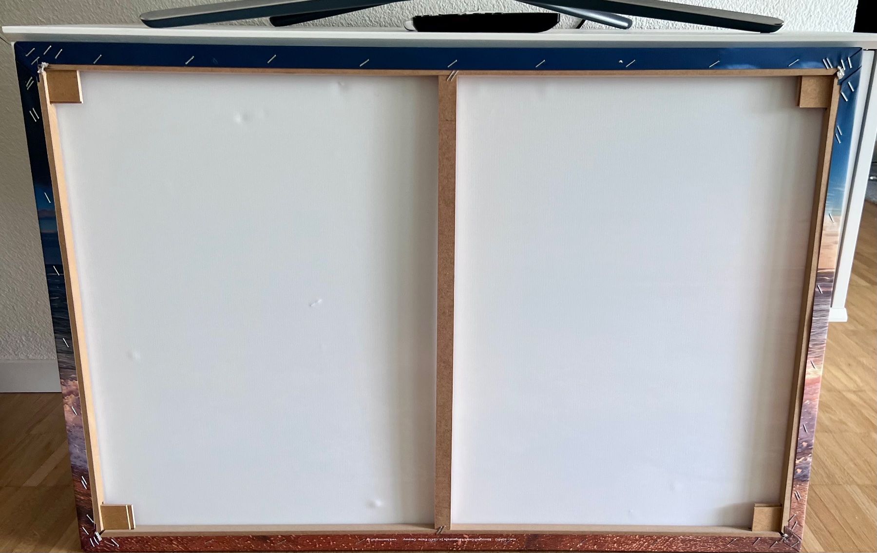 Foto & Immagini: Canvas Strand Bild – Usato da Zürich venduto da Dellia_W 1