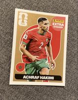 Panini Extra Sticker Hakimi Bronze 2026