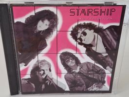CD Starship -  No Protection